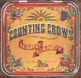 Counting Crows - Hard Candy