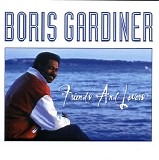 Boris Gardiner - Friends and Lovers