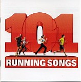 Various artists - 101 Running Songs (5cd)