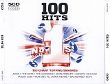 Various artists - 100 Hits Number 1s