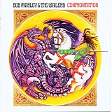 Bob Marley - Confrontation