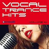 Various artists - Vocal Trance Hits Volume 14