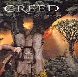 Creed - Weathered