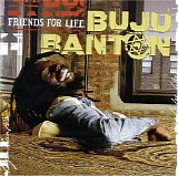 Buju Banton - Friends for Life