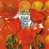 Brian Wilson - That Lucky Old Sun