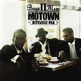 Boyz II Men - Motown Hitsville USA