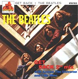 The Beatles - Get Back 2nd Mix