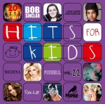 Various artists - Hits For Kids Volume 22