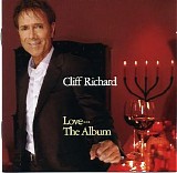 Cliff Richard - Love  The Album