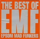 EMF - The Best Of