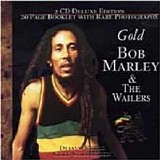 Bob Marley - The Gold Collection