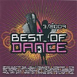 Various artists - Best Of Dance 3 2009
