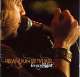 Brandon Rhyder - Every Night