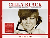 Cilla Black - The Definitive Collection