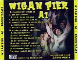 Wigan Pier A1 - Wigan Pier - A1