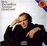 Glenn Gould - Bach: Goldberg Variations, BWV 988