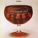 Deep Purple - Come Taste The Band