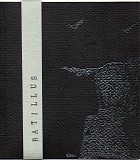 Batillus - Beard Destroyer Tour CDR-EP
