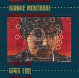 Ronnie Montrose - Open Fire