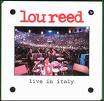 Lou Reed - Live In Italy, September 1983