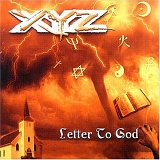 XYZ - Letter To God