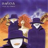 Salva - Left To Burn
