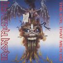Iron Maiden - The Evil That Men Do