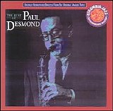 Desmond, Paul - The Best Of Paul Desmond