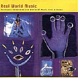 Various artists - Real World Music: Starbucks Celebrates the World of Music Arts & Dance