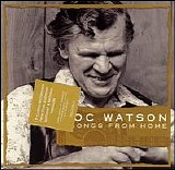 Doc Watson - Songs From Home