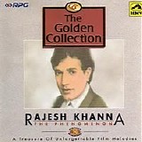 Rajesh Khanna - The Golden Collection - The Phenomenon
