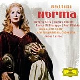 Vincenzo Salvatore Carmelo Bellini - Norma (Beverly Sills)