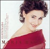 Maria Bayo - Canteloube: Chants d'Auvergne/Chants des Pays Basque