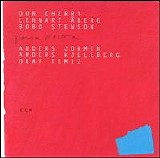 Don Cherry - Dona Nostra