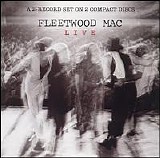 Fleetwood Mac - Fleetwood Mac Live
