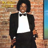 Michael Jackson - Off the Wall