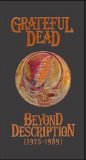 Grateful Dead - Beyond Description