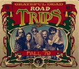 Grateful Dead - Road Trips, Vol. 1 No. 1