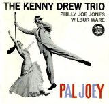 Kenny Drew Trio - Pal Joey
