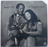 Sonny Stitt - So Doggone Good