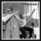 Quincy Jones - ABC/Mercury Big Band Jazz Sessions, Volume 3 (The Great Wide World of Quincy Jones)
