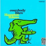 Hampton Hawes - Vol. 3, The Trio - Everybody Likes Hampton Hawes