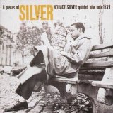 Horace Silver - Six Pieces of Silver
