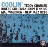 Teddy Charles - Coolin'