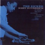 Bobby Hutcherson - The Kicker