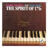 George Shearing & Hank Jones - The Spirit of 176