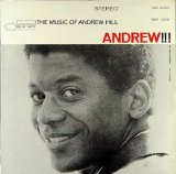 Andrew Hill - Andrew!!! (RVG Edition)