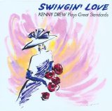 Kenny Drew - Swingin' Love