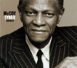 McCoy Tyner - Quartet