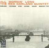 Red Garland Quintet, The - All Mornin' Long